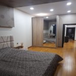Kirayə (aylıq) 3 otaqlı Yeni Tikili, Neftçilər metrosu, Nizami rayonu 14