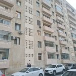 Kirayə (aylıq) 3 otaqlı Köhnə Tikili, Elmlər akademiyası metrosu, Yasamal rayonu 1
