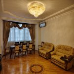 Kirayə (aylıq) 4 otaqlı Yeni Tikili, Nəriman Nərimanov metrosu, Nərimanov rayonu 3