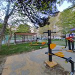 Satılır 3 otaqlı Köhnə Tikili, Əhmədli metrosu, Əhmədli, Xətai rayonu 21