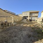 Satılır 6 otaqlı Həyət evi/villa, Badamdar qəs., Səbail rayonu 26