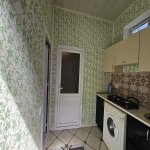 Satılır 1 otaqlı Həyət evi/villa, Binə qəs., Xəzər rayonu 6