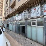 Kirayə (aylıq) Obyekt, Yeni Yasamal qəs., Yasamal rayonu 1