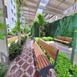 Аренда 2 комнат Новостройка, пос. Байыл, Сябаиль район 4