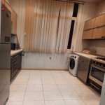Kirayə (aylıq) 2 otaqlı Köhnə Tikili, Nizami metrosu, Yasamal rayonu 9