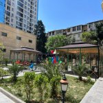Satılır 3 otaqlı Yeni Tikili, Nəriman Nərimanov metrosu, Nərimanov rayonu 1