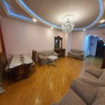 Kirayə (aylıq) 3 otaqlı Yeni Tikili, Nizami metrosu, Yasamal rayonu 2