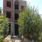 Satılır 10 otaqlı Həyət evi/villa, Gənclik metrosu, Nərimanov rayonu 1