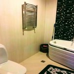 Kirayə (aylıq) 4 otaqlı Yeni Tikili, Nəriman Nərimanov metrosu, Nərimanov rayonu 10