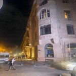 Kirayə (aylıq) 2 otaqlı Köhnə Tikili, 28 May metrosu, Nəsimi rayonu 2