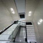 Satılır 6 otaqlı Həyət evi/villa, Neftçilər metrosu, Bakıxanov qəs., Sabunçu rayonu 17