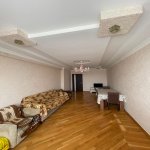 Kirayə (aylıq) 2 otaqlı Yeni Tikili, Nəriman Nərimanov metrosu, Montin qəs., Nərimanov rayonu 3