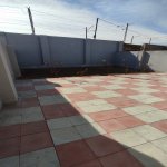 Satılır 3 otaqlı Həyət evi/villa, Avtovağzal metrosu, Biləcəri qəs., Binəqədi rayonu 27