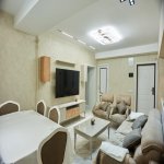 Аренда 3 комнатная Новостройка, м. Сахил метро, Насими район 2