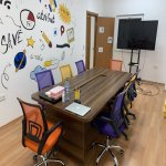 Kirayə (aylıq) 1 otaqlı Ofis, 28 May metrosu, Nəsimi rayonu 1