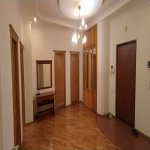 Kirayə (aylıq) 4 otaqlı Yeni Tikili, Nəsimi rayonu 13