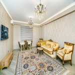 Kirayə (aylıq) 3 otaqlı Yeni Tikili, 28 May metrosu, Nəsimi rayonu 5