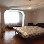 Kirayə (aylıq) 3 otaqlı Köhnə Tikili, Qara Qarayev metrosu, Nizami rayonu 4