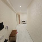 Продажа 3 комнат Новостройка, İnşaatçılar метро, Ясамал район 9