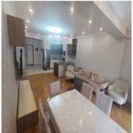 Kirayə (aylıq) 3 otaqlı Yeni Tikili, Nizami metrosu, Yasamal rayonu 4