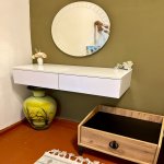 Kirayə (aylıq) 4 otaqlı Həyət evi/villa, İçərişəhər metrosu, Səbail rayonu 13