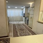 Satılır 4 otaqlı Köhnə Tikili, Neftçilər metrosu, 8-ci kilometr, Nizami rayonu 8