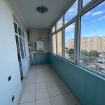 Kirayə (aylıq) 3 otaqlı Yeni Tikili, Memar Əcəmi metrosu, Nəsimi rayonu 13