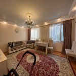 Satılır 4 otaqlı Yeni Tikili, Badamdar qəs., Səbail rayonu 2