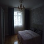Kirayə (aylıq) 4 otaqlı Köhnə Tikili, Xətai metrosu, Ağ şəhər, Xətai rayonu 12