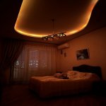 Kirayə (aylıq) 4 otaqlı Yeni Tikili, Xarici İşlər Nazirliyi, Nəsimi rayonu 18