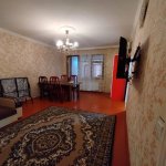 Аренда 1 комнат Вторичка, м. Насими метро, 4-ый микрорайон, Насими район 1