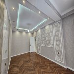 Satılır 3 otaqlı Yeni Tikili, Koroğlu metrosu, Nərimanov rayonu 15
