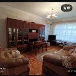 Satılır 3 otaqlı Köhnə Tikili, Sahil qəs., Qaradağ rayonu 2