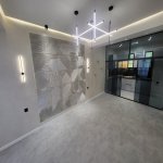 Satılır 2 otaqlı Yeni Tikili, Gənclik metrosu, 8-ci mikrorayon, Binəqədi rayonu 2