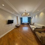 Kirayə (aylıq) 3 otaqlı Yeni Tikili, Elmlər akademiyası metrosu, Yasamal rayonu 20