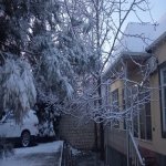 Kirayə (günlük) 4 otaqlı Həyət evi/villa Quba 38