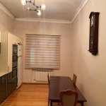 Kirayə (aylıq) 4 otaqlı Həyət evi/villa, İnşaatçılar metrosu, Yasamal rayonu 15