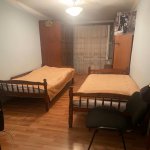 Satılır 3 otaqlı Köhnə Tikili, Qara Qarayev metrosu, Nizami rayonu 5