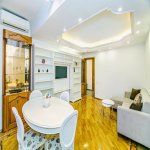 Kirayə (aylıq) 4 otaqlı Yeni Tikili, Sahil metrosu, Hökümət evi, Nəsimi rayonu 4