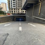 Kirayə (aylıq) 4 otaqlı Yeni Tikili, Xətai metrosu, Ağ şəhər, Xətai rayonu 31