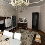 Kirayə (aylıq) 3 otaqlı Yeni Tikili, Xətai metrosu, Xətai rayonu 3
