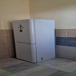 Satılır 3 otaqlı Həyət evi/villa, Dərnəgül metrosu, 7-ci mikrorayon, Binəqədi rayonu 19