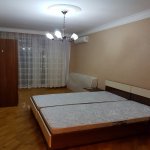 Kirayə (aylıq) 3 otaqlı Yeni Tikili, Gənclik metrosu, Nərimanov rayonu 4