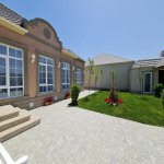Satılır 4 otaqlı Həyət evi/villa, Mərdəkan, Xəzər rayonu 2