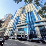 Kirayə (aylıq) 6 otaqlı Ofis, Sahil metrosu, Səbail rayonu 1
