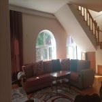 Satılır 8 otaqlı Həyət evi/villa, Buzovna, Xəzər rayonu 12