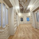 Satılır 4 otaqlı Həyət evi/villa, Buzovna, Xəzər rayonu 16