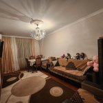 Satılır 3 otaqlı Köhnə Tikili, Əhmədli metrosu, Əhmədli, Xətai rayonu 2