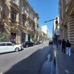 Satılır 3 otaqlı Köhnə Tikili, Sahil metrosu, Nəsimi rayonu 12