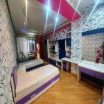 Kirayə (aylıq) 3 otaqlı Yeni Tikili, Neftçilər metrosu, Nizami rayonu 6